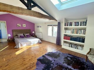  Maison  vendre 10 pices 320 m