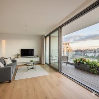  Appartement à vendre 3 pièces 61 m²