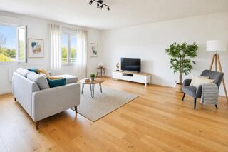  Appartement à vendre 2 pièces 47 m²