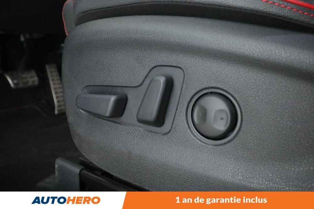 Tucson 1.6 CRDi Hybrid 48V N Line Executive DCT-7 136 ch 2020 occasion 92130 Issy-les-Moulineaux