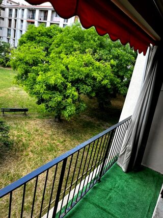  Appartement � vendre 3 pi�ces 61 m�