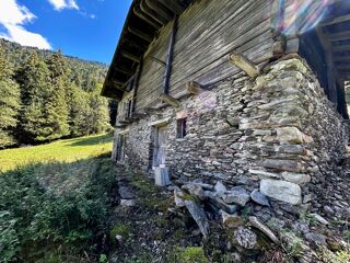  Chalet à vendre 5 pièces 250 m² Beaufort