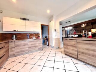  Maison � vendre 7 pi�ces 127 m�