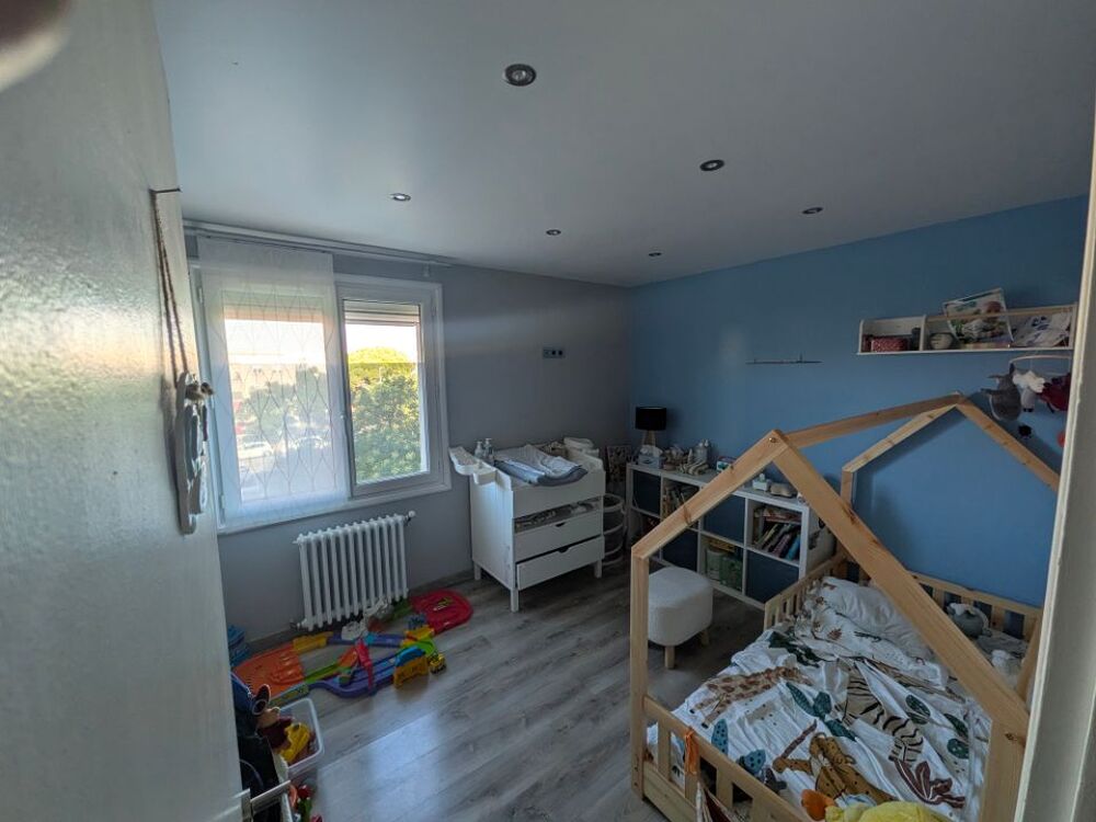 Appartement de 63m2 à louer sur Salon-de-Provence