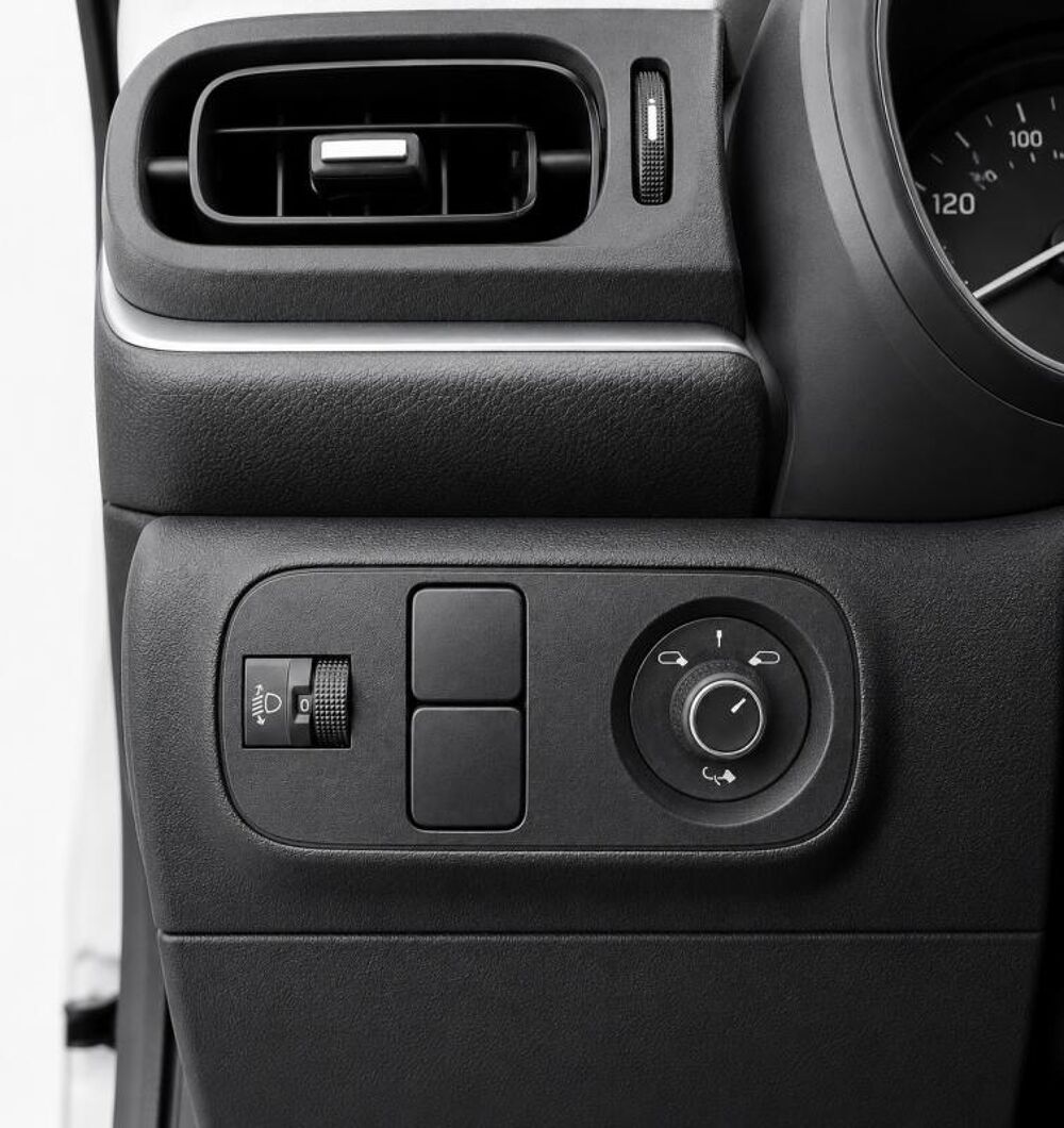 C3 1.5l B HDI 100cv Pack YOU GPS/CLIM idem 208, fiesta, clio .. 2023 occasion 60430 Abbecourt