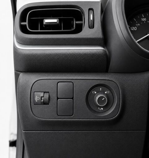 C3 1.5l B HDI 100cv Pack YOU GPS/CLIM idem 208, fiesta, clio .. 2023 occasion 60430 Abbecourt