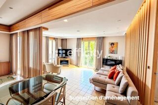  Appartement � vendre 2 pi�ces 43 m�