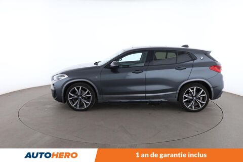 X2 sDrive18iA M Sport X DKG7 140 ch 2018 occasion 92130 Issy-les-Moulineaux