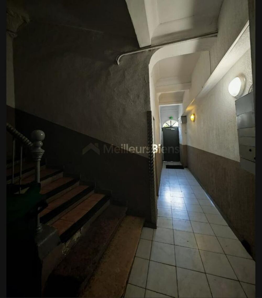 Vente Immeuble ? OPPORTUNITÉ D'INVESTISSEMENT - IMMEUBLE DE RAPPORT HAUT RENDEMENT 83000 TOULON (Plein Centre) Toulon