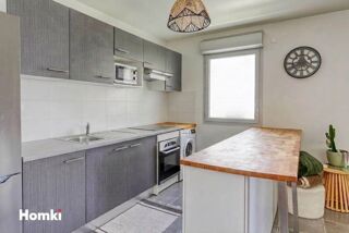  Appartement à vendre 3 pièces 62 m²