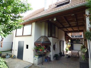  Maison � vendre 5 pi�ces 130 m�