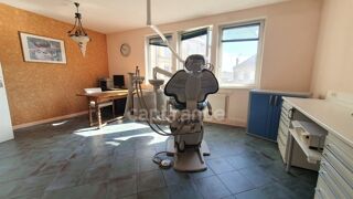  Appartement � vendre 3 pi�ces 86 m�