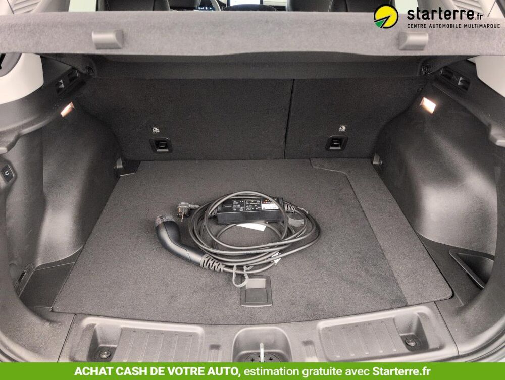 Compass 1.3 PHEV T4 240 ch 4xe eAWD S 2024 occasion 69190 Saint-Fons