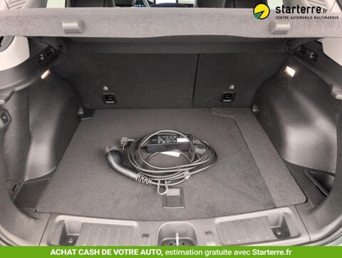 Compass 1.3 PHEV T4 240 ch 4xe eAWD S 2024 occasion 69190 Saint-Fons