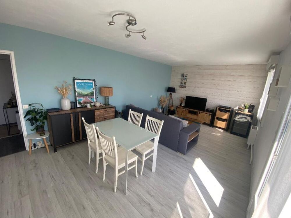 Vente Appartement Appartement rénové Reze