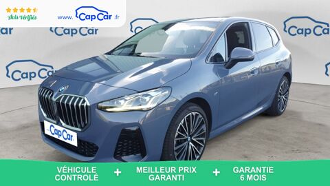 Annonce voiture BMW Serie 2 31890 �