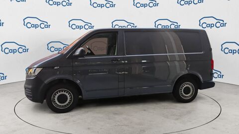 Transporter 2.0 TDI 150 Business Line 2020 occasion 06300 Nice