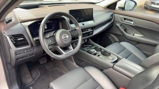 X-Trail 1.5 DIG-T e-Power 204 Hybrid 2WD BVA7 Tekna - Automatique To 2023 occasion 94440 Villecresnes