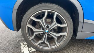 X2 sDrive 18d 150 BVA M Sport 2019 occasion 44250 Saint Brevin Les Pins