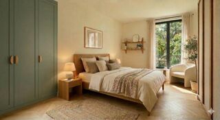  Appartement � vendre 3 pi�ces 64 m�