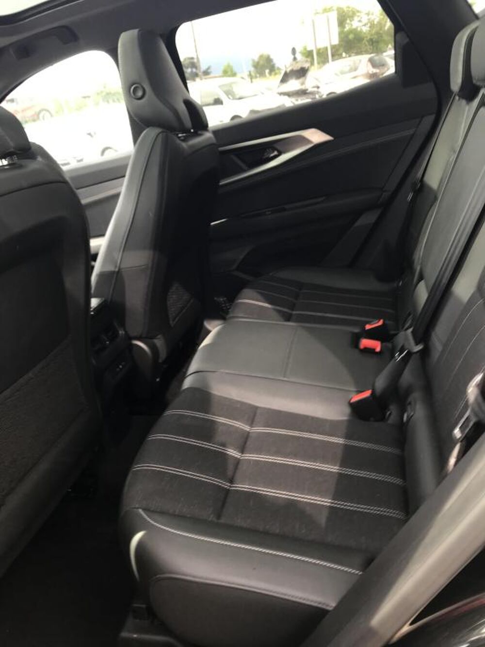 Austral E TECH 200 FULL HYBRID TECHNO 2025 occasion 38160 Chatte
