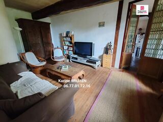  Maison à vendre 9 pièces 214 m²
