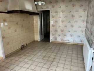 Maison à vendre 8 pièces 175 m²
