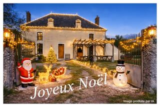  Maison � vendre 7 pi�ces 262 m�