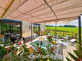  Maison à vendre 4 pièces 80 m²