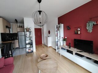  Appartement � vendre 2 pi�ces 35 m�