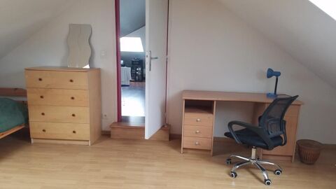  Appartement � louer 3 pi�ces 60 m�