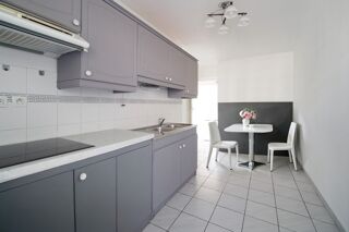  Appartement  vendre 4 pices 86 m