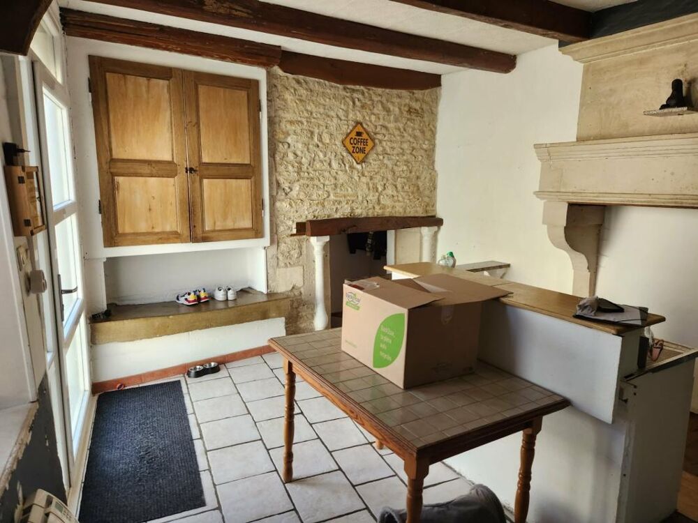 Vente Appartement Appartement à vendre 0 pièces DAMMARIE SUR SAULX (55) Dammarie sur saulx