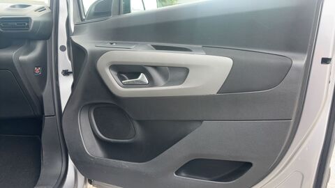 Rifter 1.2 PureTech 110 Active Pack 2019 occasion 35000 Rennes