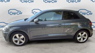 A1 1.0 TFSI Ultra 95 Ambiente 2016 occasion 13008 Marseille