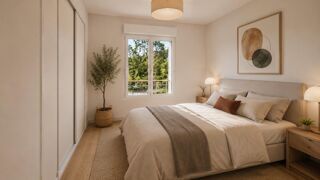  Appartement à vendre 4 pièces 87 m²