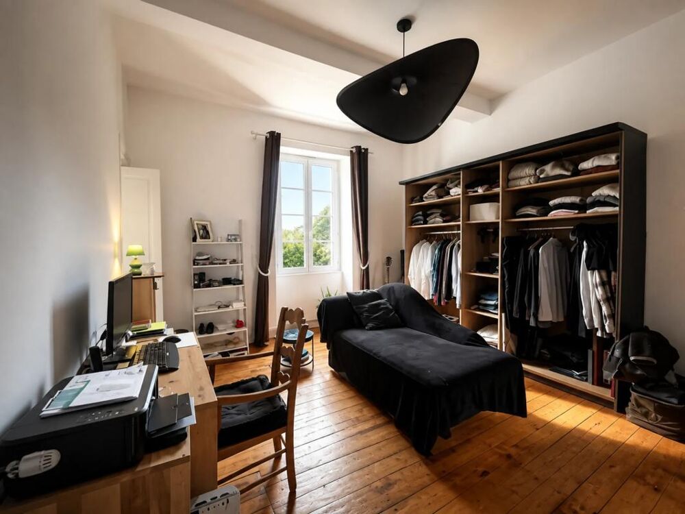 Maison de 7 pièces de 205 m² à Orthez