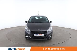 208 1.2 PureTech Active 5P 82 ch 2017 occasion 92130 Issy-les-Moulineaux