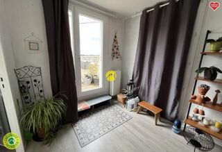  Appartement � vendre 2 pi�ces 52 m�