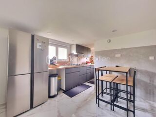  Maison  vendre 6 pices 153 m