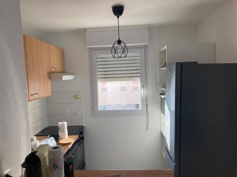 Location Appartement Appartement de 43m2 à louer sur Perpignan Perpignan