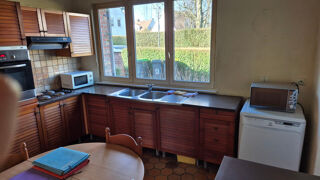  Maison � vendre 5 pi�ces 144 m�