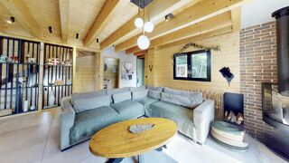  Maison à vendre 7 pièces 148 m²