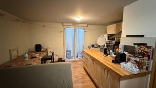 Vente Appartement SALLANCHES atypique 2 lots appartements locaux Sallanches