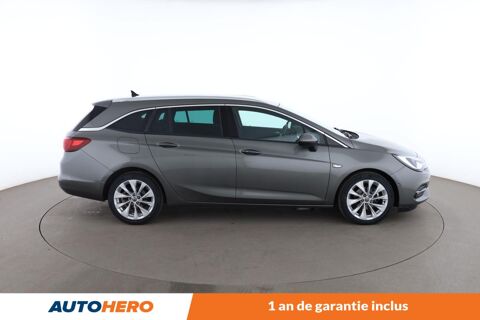 Astra 1.5 Diesel 122 ch 2019 occasion 92130 Issy-les-Moulineaux