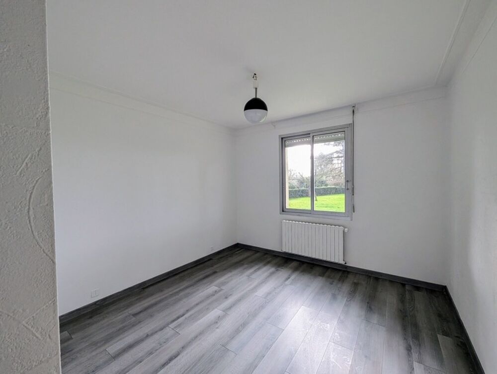 Vente Maison Maison plain-pied 140,5 m² - BRETIGNOLLES (79) Bretignolles