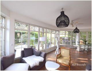  Maison à vendre 9 pièces 273 m²