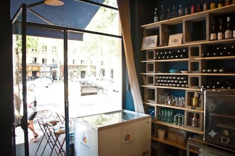  Opportunité RARE – Boutique Emplacement N°1 