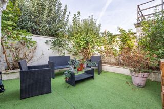  Maison à vendre 4 pièces 79 m²