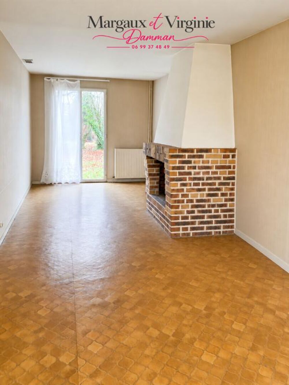 Projet rénovation Maison de plain-pied